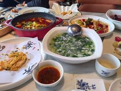 -宁波石浦大饭店(新材料城店)