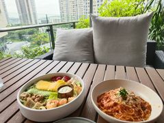 -G+KITCHEN(龙湖狮山天街店)