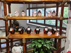 -印巷里主题餐厅(马鞍山店)