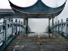 -溪口-滕头旅游景区