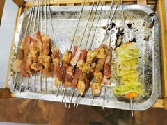 -小寒羊烧烤(凯瑞时代大厦店)