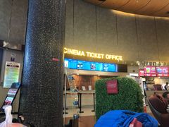 -乐天影城(威高广场店)