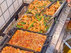 -86烧烤·炭火烧烤 (石人总店)