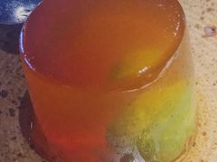 梅子茶冻-湊湊火锅·茶憩(新中关购物中心店)