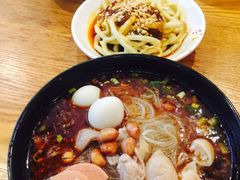 -青石桥老瓦房肥肠粉总店(青石桥总店)