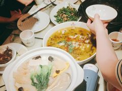 -老淮安·淮安菜(涟水店)