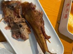 -养牛邓·潮汕牛肉海鲜自助火锅(广州店)