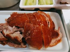 -紫光园·烤鸭(吕家营店)