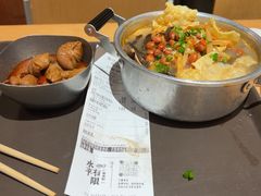 -水平有限广西米粉·广西风味集(五道口店)