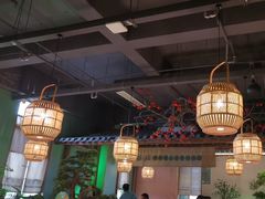 -筱爷叔·上海传统手工菜(玉树路店)