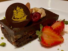 -利顺德大饭店·1863别致西餐厅(小白楼店)