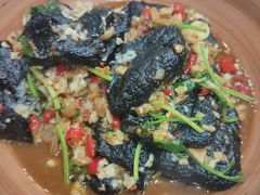 臭豆腐-三湘四水正宗湘菜(君峰路店)