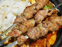 -相约·羊村小馆非遗手抓肉(七一酱园店)