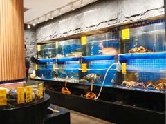 -长禧家·珑厨(东山口店)