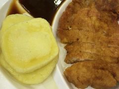 -小姜锅贴(凤凰街店)