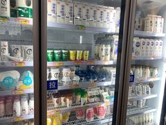 零售区-光明新鲜屋·鲜乳茶(乾坤店)