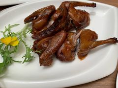 -太仓珀丽酒店-粤季餐厅