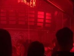 -Orangutan Bunker猩猩地堡酒吧(兰桂坊店)