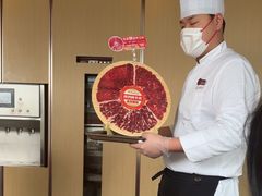 -海底捞大排档火锅(打浦路店)