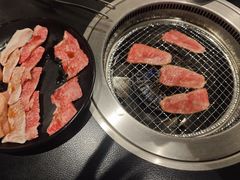 -和牛 烧肉寿喜烧涮锅 善(心斎橋店)