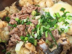 -容里煲仔饭(利丰北路店)