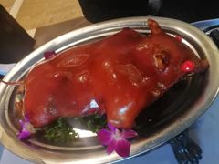 -同喜烤鸭店(光芒店)