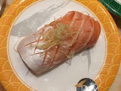 -万岁寿司(万国店)