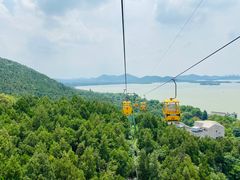 -云龙山