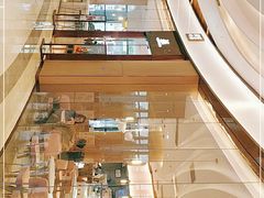 -奈雪的茶(青岛卓悦里INTOWN店)