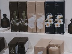 -ZARA HOME(蓝色港湾店)