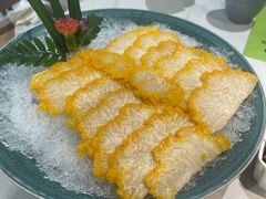 -花菇朵·野生菌锅·云南美食(后沙峪店)