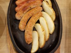 -萨莉亚意式餐厅(特力时尚汇店)