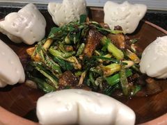 极品回锅肉-人民食堂(青羊宫店)