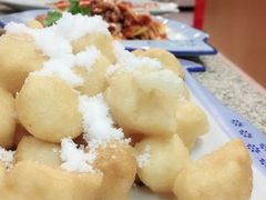 -福福泥炉烤肉(三台子店)