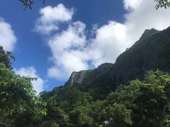 -日军最后司令部遗址