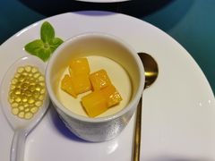 铁观音布丁-逸馥荟(人广来福士店)