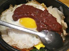 -唯成•韩国炭火烤肉 유성고기