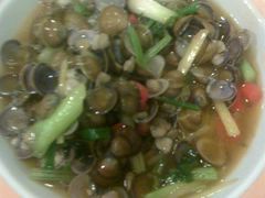 moto_1091-得记得潮州海鲜砂锅粥(宝业路店)
