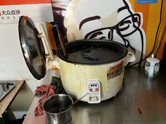 -肖胖子猪油拌粉
