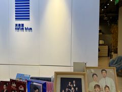 -天真蓝照相馆(宁波来福士店)