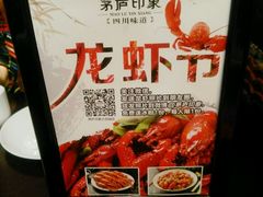 -茅庐毛血旺(烟台大悦城店)