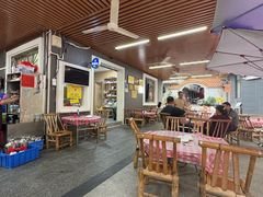 -黎记大排档(慈云路店)