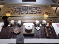 -翁暖茶馆(滨江东总店)