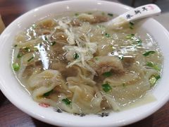 传统小馄饨-朱新年·苏式汤团·面点(北寺塔店)