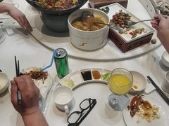 -海泰食府·新鲁菜·家宴(总部基地店)