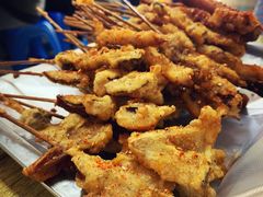 -夫妻串店(和睦路店)