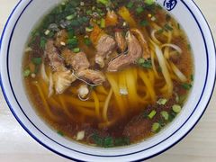 -虎子面粉馆(五一东村店)