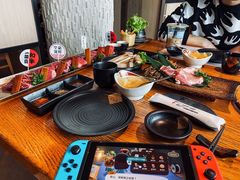 -赤坂亭M9和牛烧肉(世博源店)