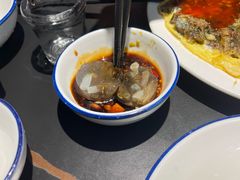 -鑫悦楼煎蟹·16年海鲜大排档