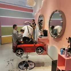 -星咔萌StarCamo儿童剪发(芳圆里IDMALL品牌形象店)